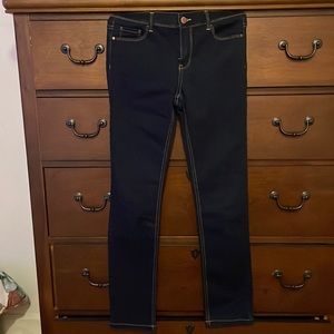 Girl Jeans